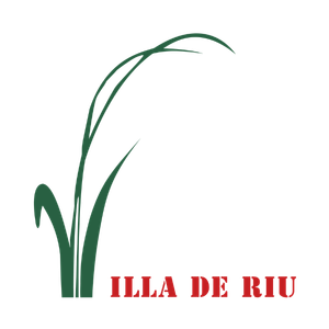 Arròs Illa del Riu