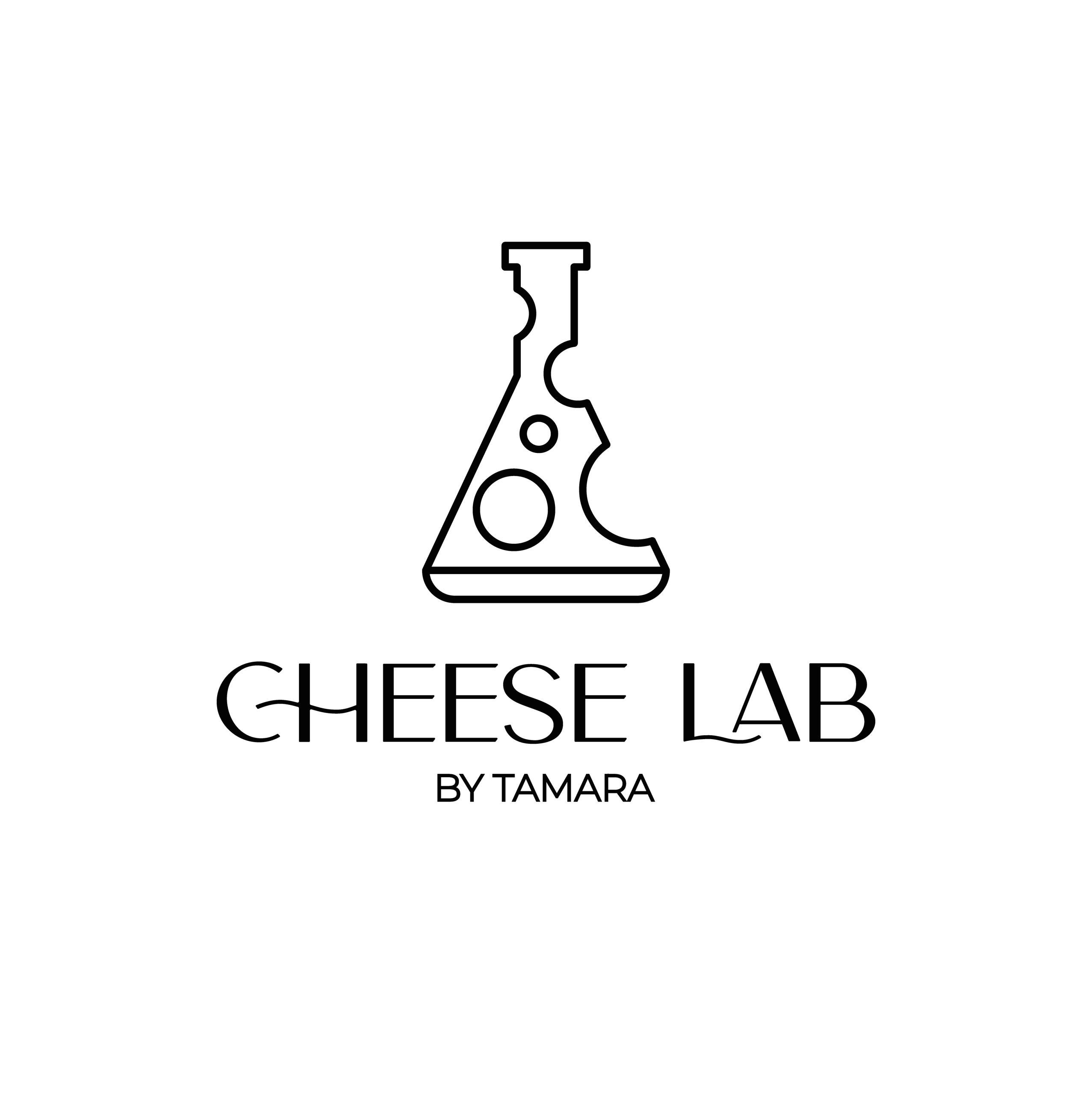Cheese Lab